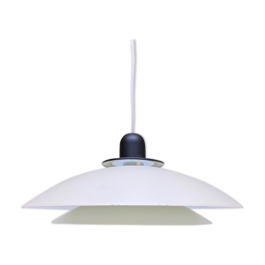Suspension vintage couleur - danoise