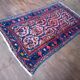 Tapis Persan Hamadan fait main 175x103cm