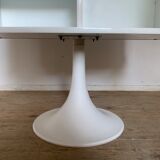 Vintage tulip foot buffet