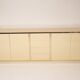 Willy Rizzo Hollywood Regency Sideboard for Mario Sabot 1970