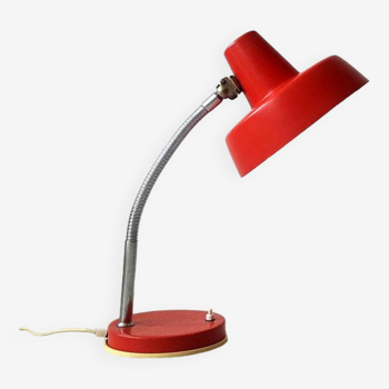 Adjustable desk lamp, 1960s