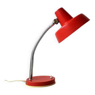 Adjustable desk lamp, 1960s