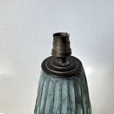 XL ceramic lamp from the 60s blin