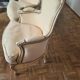 Louis XV armchairs