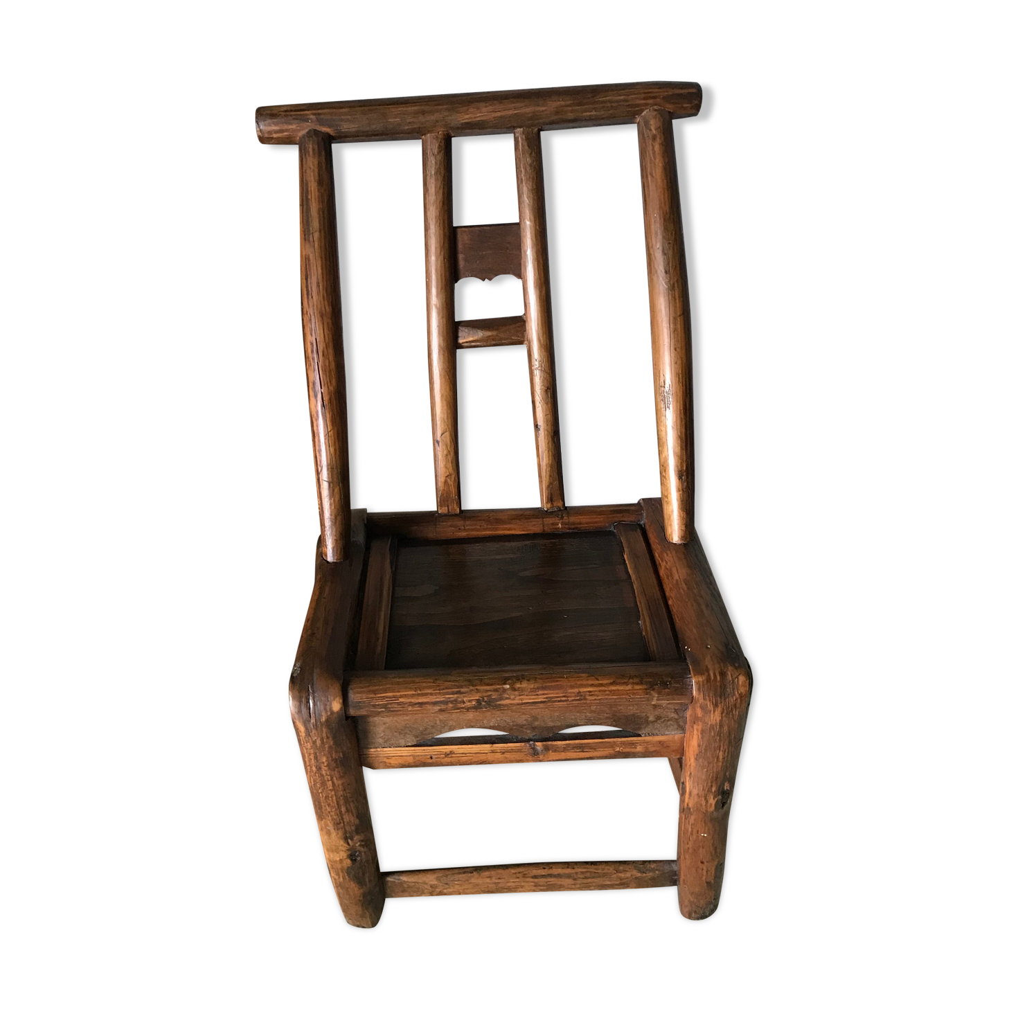 Chinese chair