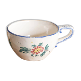 Set of 3 "Madeleine" mugs