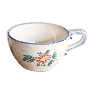 Set of 3 "Madeleine" mugs