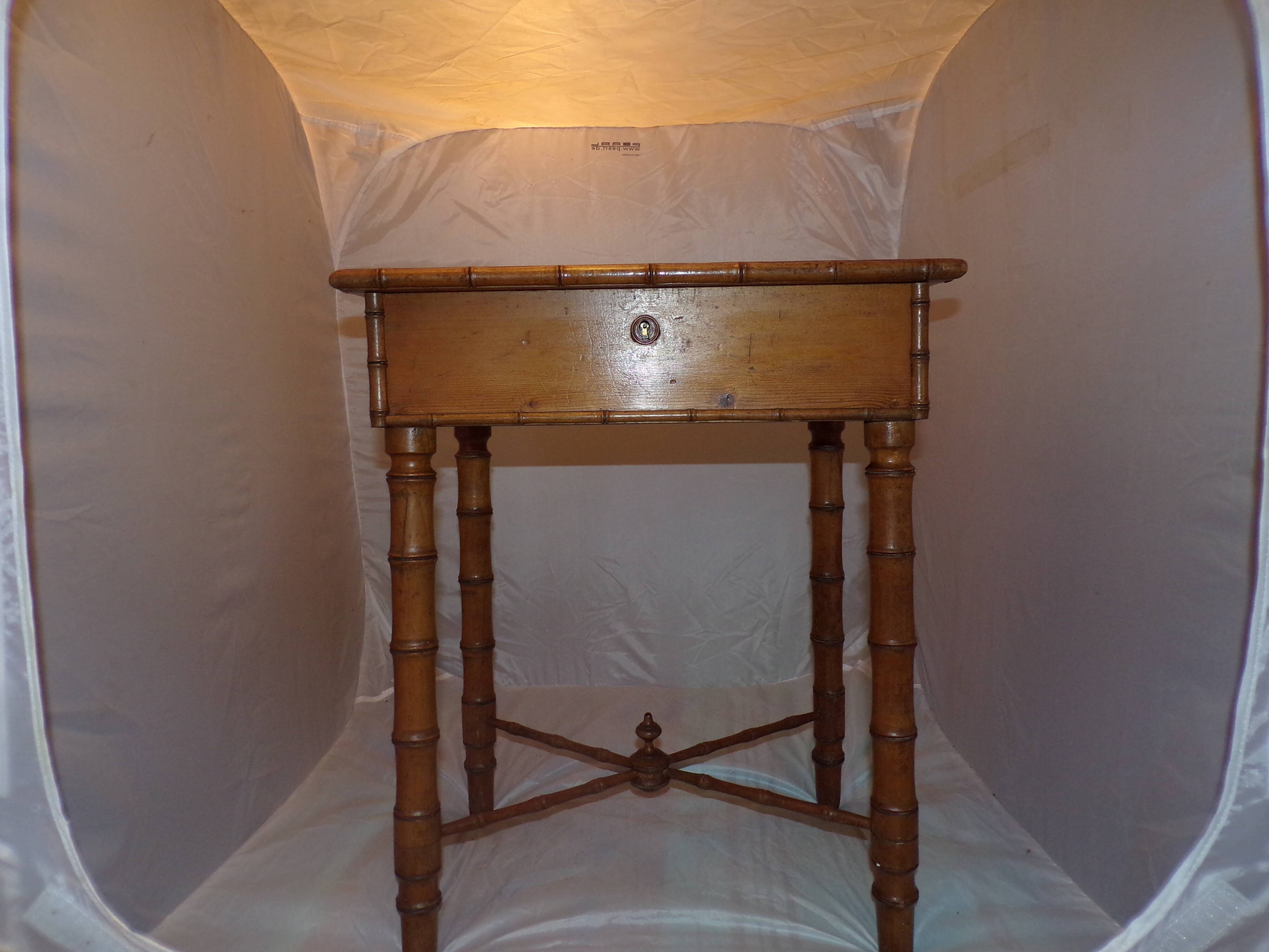 Small sewing furniture 1930