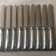 Chabanne knives