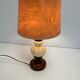 Vintage table lamp 50-70s