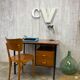 Vintage formica desk