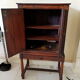 Buffet ancien