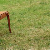 Louis XV style table 4.50 m in 3 parts