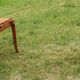 Louis XV style table 4.50 m in 3 parts