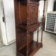 Credence In Walnut Style Renaissance Late Nineteenth Century - Buffet - Dessert