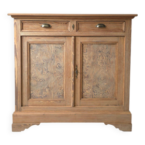 Buffet ancien bois
