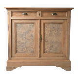Buffet ancien bois