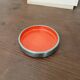 Vintage Japanese Space Age Ashtray from the 70s