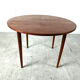 Mid century dining set, Denmark 1960’s