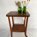 Service table