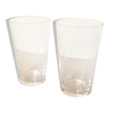 Duo of cups
