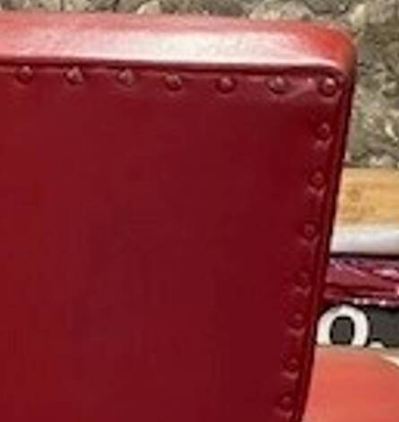 Armchair