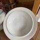 St-Amand soup tureen A. Lebacqz & M. Bouchart Rocaille model