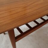 Scandinavian coffee table