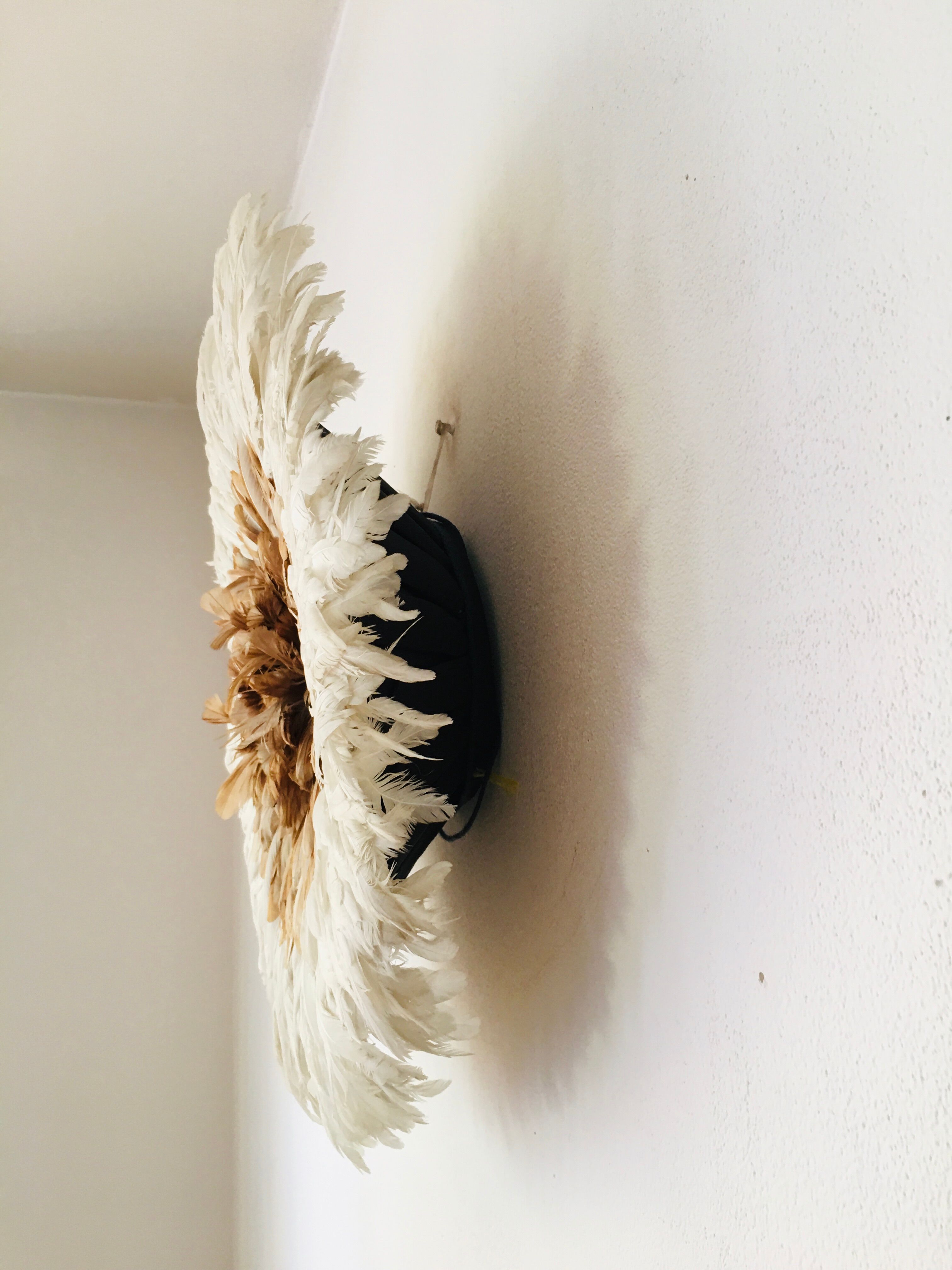 Juju Hat beige 50 cm