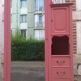 Parisian hotel wardrobe year 1900