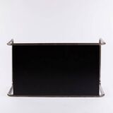 Table basse Bauhaus des années 1930