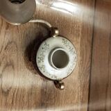 Miniature oil lamp