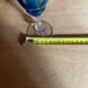 Champagne flute saint louis