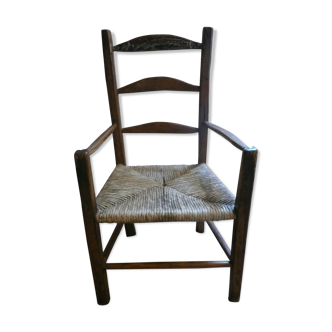 Child armchair