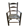 Child armchair