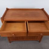 Scandinavian sideboard from the 50s