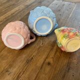 Slip pitchers