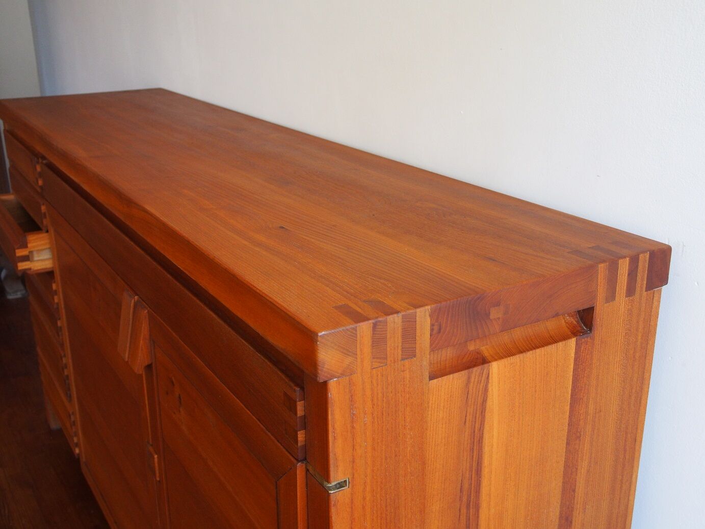 Sideboard R 13 Pierre Chapo