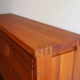Sideboard R 13 Pierre Chapo