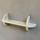 Small wall shelf