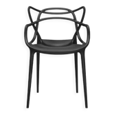 Masters chair by Philippe Starck et Eugeni Quitllet for Kartell