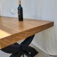 Monastery Table