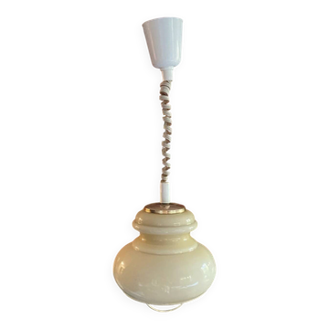 Suspension 1960s