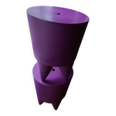 Tabouret bubu