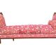 Méridienne Art Déco, 1925