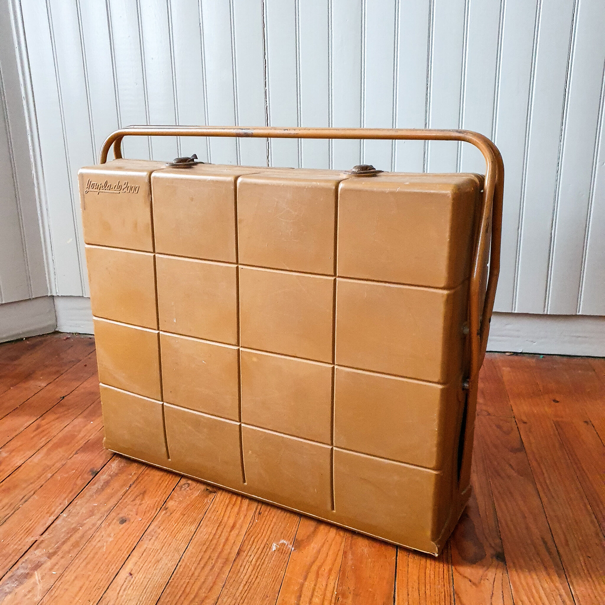 Lit valise youpla do 2000