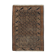 Handmade afghan balouch area rug - 79x118cm