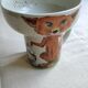 Bol et mug