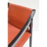Ensemble de 6 chaises modèle 905 par Vico Magistretti