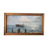 Peinture ancienne